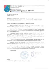 Javna razprava proračuna za leto 2018 2